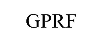 GPRF