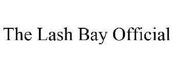 THE LASH BAY OFFICIAL