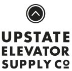 UPSTATE ELEVATOR SUPPLY CO