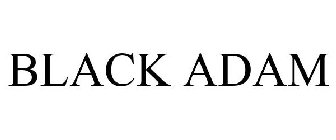 BLACK ADAM