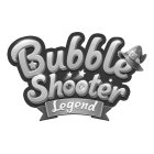 BUBBLE SHOOTER LEGEND