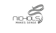 NICHOLS MAKES SENSE