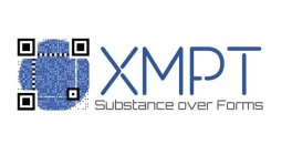 XMPT SUBSTANCE OVER FORMS