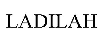 LADILAH