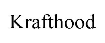 KRAFTHOOD