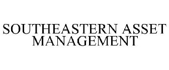 SOUTHEASTERN ASSET MANAGEMENT