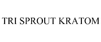TRI SPROUT KRATOM
