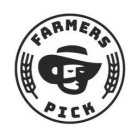 FARMERS PICK