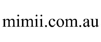 MIMII.COM.AU