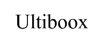 ULTIBOOX