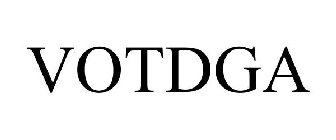 VOTDGA