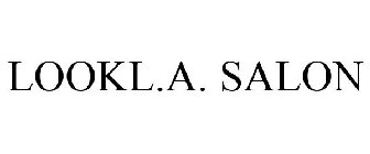 LOOKL.A. SALON