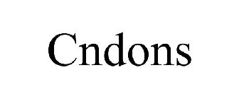 CNDONS