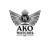 AW AKO WATCHES LLC