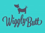 WIGGLY BUTT