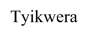 TYIKWERA