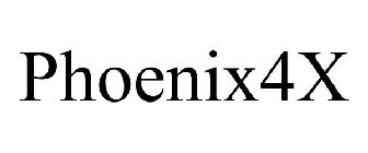 PHOENIX4X