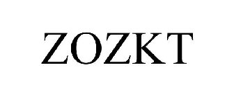 ZOZKT