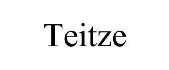 TEITZE