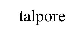 TALPORE