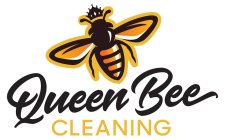 QUEEN BEE CLEANING