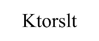 KTORSLT