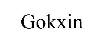 GOKXIN
