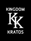 KINGDOM KK KRATOS