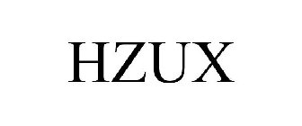 HZUX