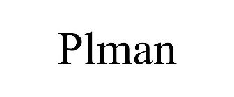 PLMAN