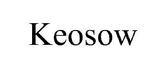 KEOSOW