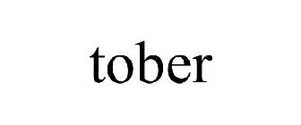 TOBER