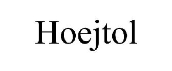 HOEJTOL