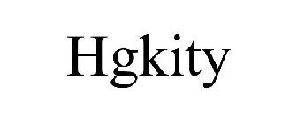 HGKITY