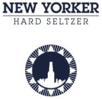NEW YORKER HARD SELTZER