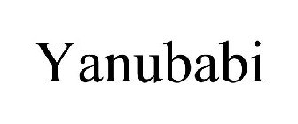 YANUBABI