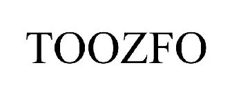 TOOZFO