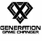 X GENERATION GAME CHANGER