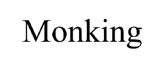 MONKING