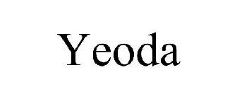 YEODA