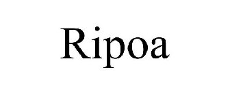 RIPOA