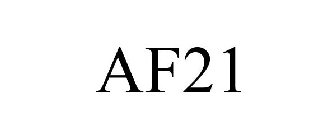 AF21