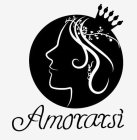 AMORARSI