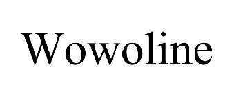 WOWOLINE