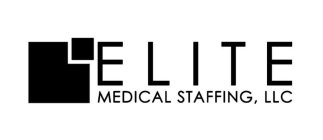 ELITE MEDICAL STAFFING, LLC