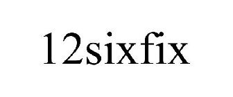 12SIXFIX