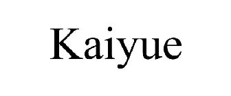 KAIYUE