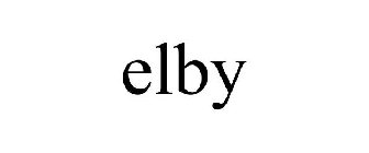 ELBY