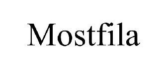 MOSTFILA