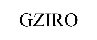 GZIRO